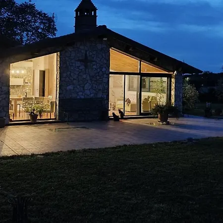 Holiday home A Casa Di Alice Assisi