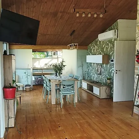A Casa Di Alice Assisi Holiday home Santa Maria Degli Angeli (Assisi)