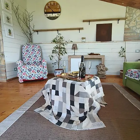 بيت للعطل A Casa Di Alice Assisi سانتا ماريا ديلي آن