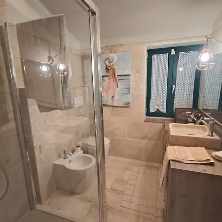 A Casa Di Alice Assisi *