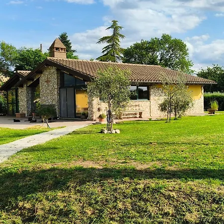 A Casa Di Alice Assisi * Santa Maria Degli Angeli (Assisi)