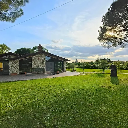 A Casa Di Alice Assisi بيت للعطل *