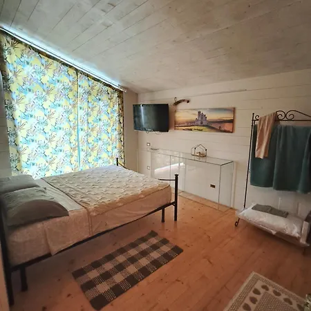 A Casa Di Alice Assisi Hébergement de vacances